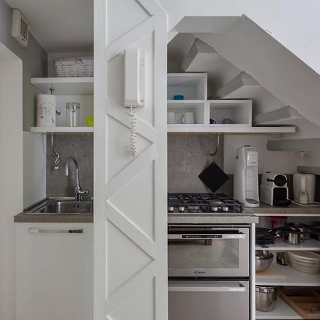 The Cutest Apartment In Mediolan Zewnętrze zdjęcie