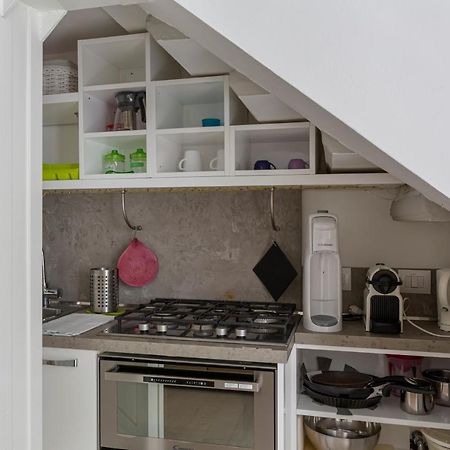 The Cutest Apartment In Mediolan Zewnętrze zdjęcie