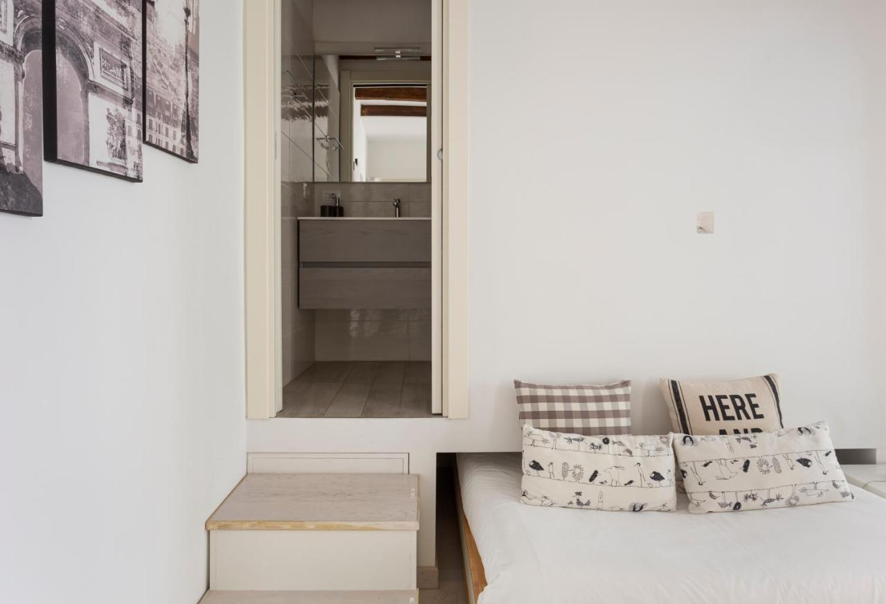 The Cutest Apartment In Mediolan Zewnętrze zdjęcie