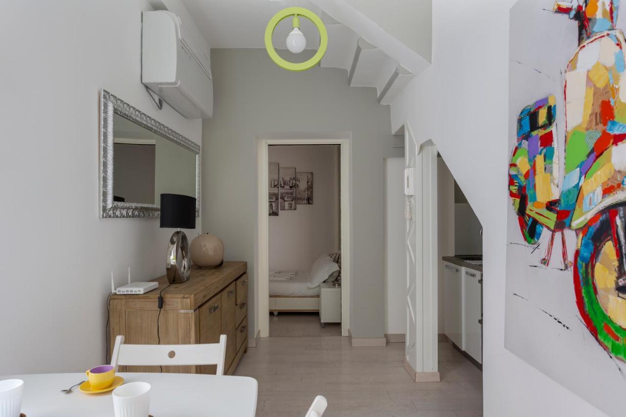 The Cutest Apartment In Mediolan Zewnętrze zdjęcie