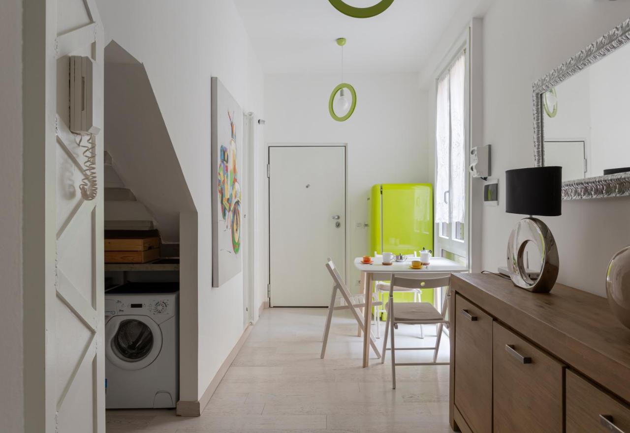 The Cutest Apartment In Mediolan Zewnętrze zdjęcie