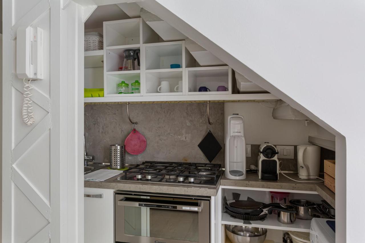 The Cutest Apartment In Mediolan Zewnętrze zdjęcie